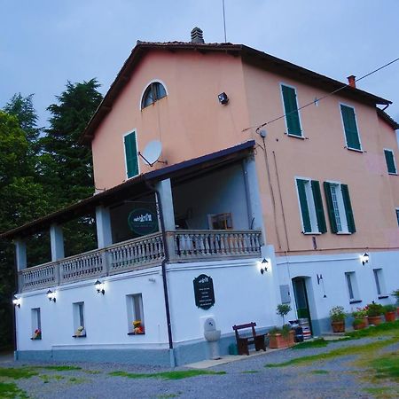 La Celestina Bed & Breakfast Piana Crixia Luaran gambar