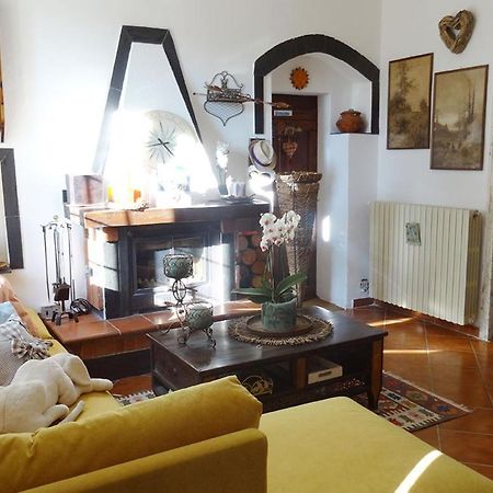 La Celestina Bed & Breakfast Piana Crixia Luaran gambar