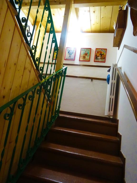 La Celestina Bed & Breakfast Piana Crixia Luaran gambar