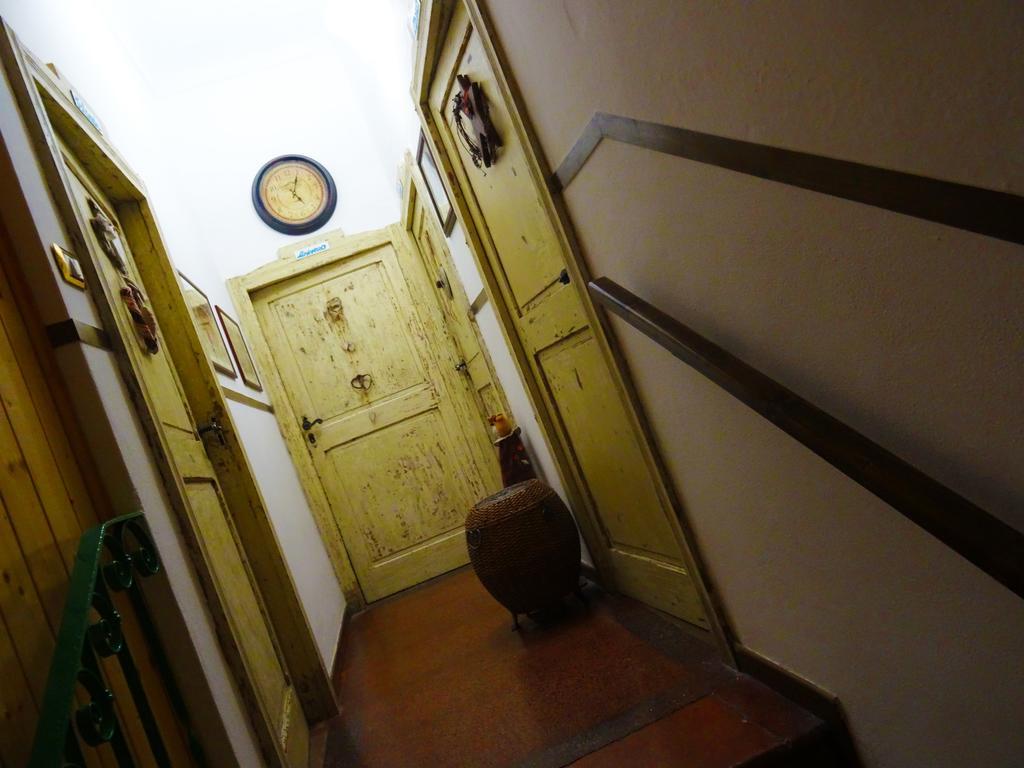 La Celestina Bed & Breakfast Piana Crixia Luaran gambar