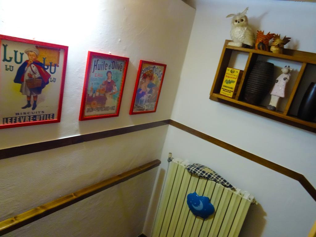 La Celestina Bed & Breakfast Piana Crixia Luaran gambar
