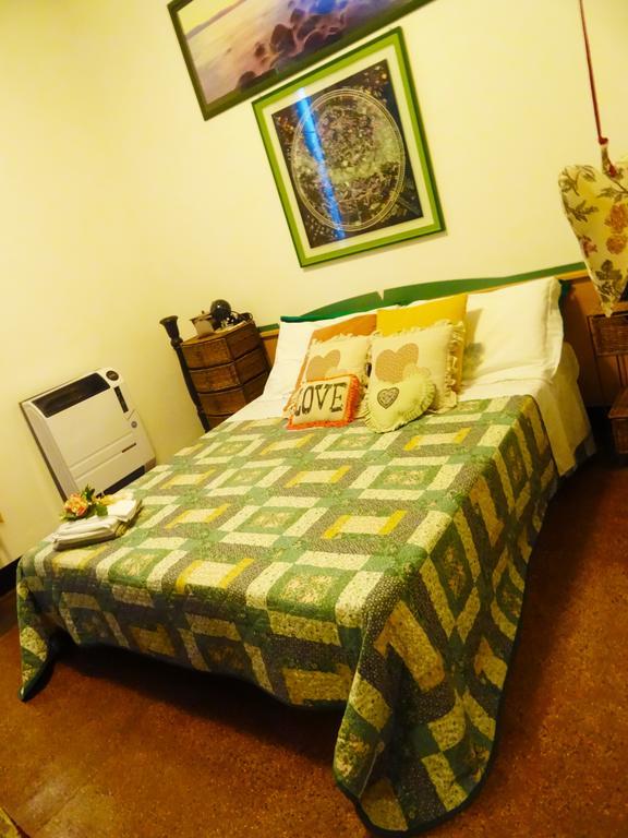 La Celestina Bed & Breakfast Piana Crixia Luaran gambar
