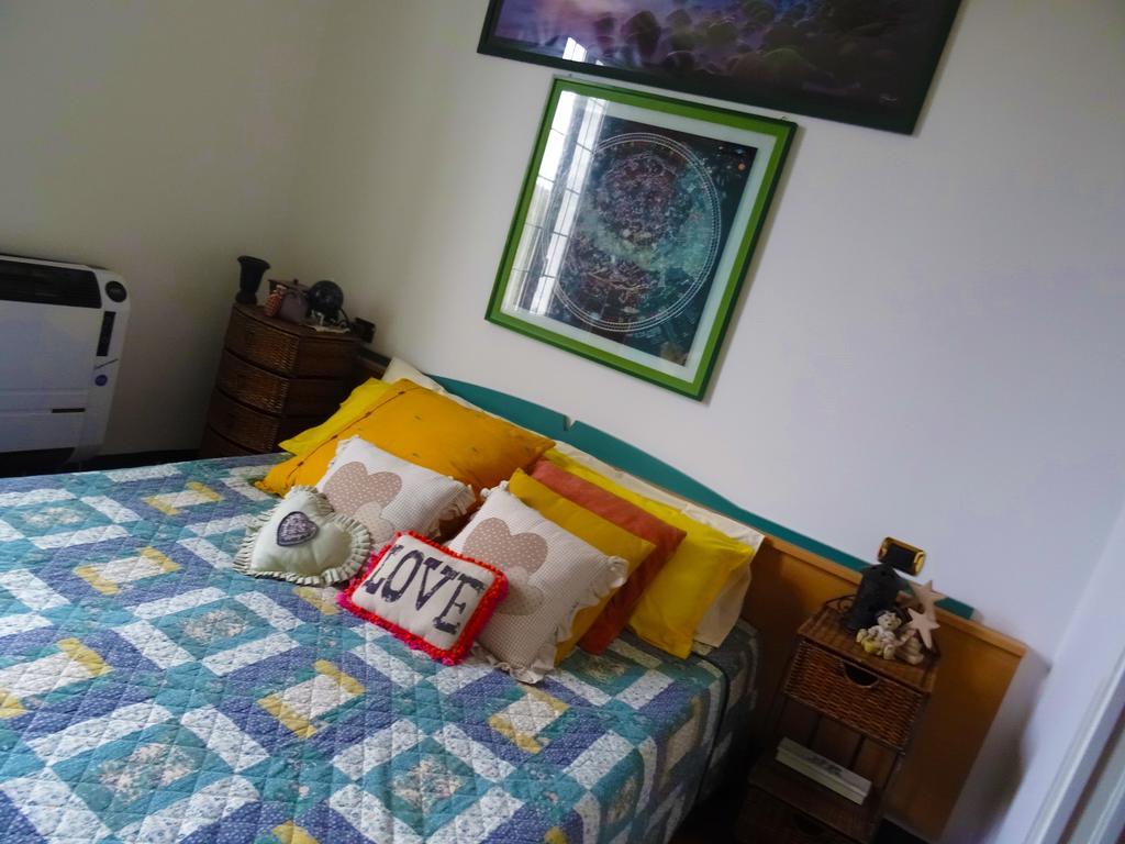 La Celestina Bed & Breakfast Piana Crixia Luaran gambar