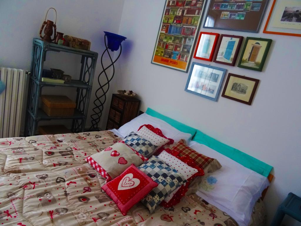 La Celestina Bed & Breakfast Piana Crixia Luaran gambar