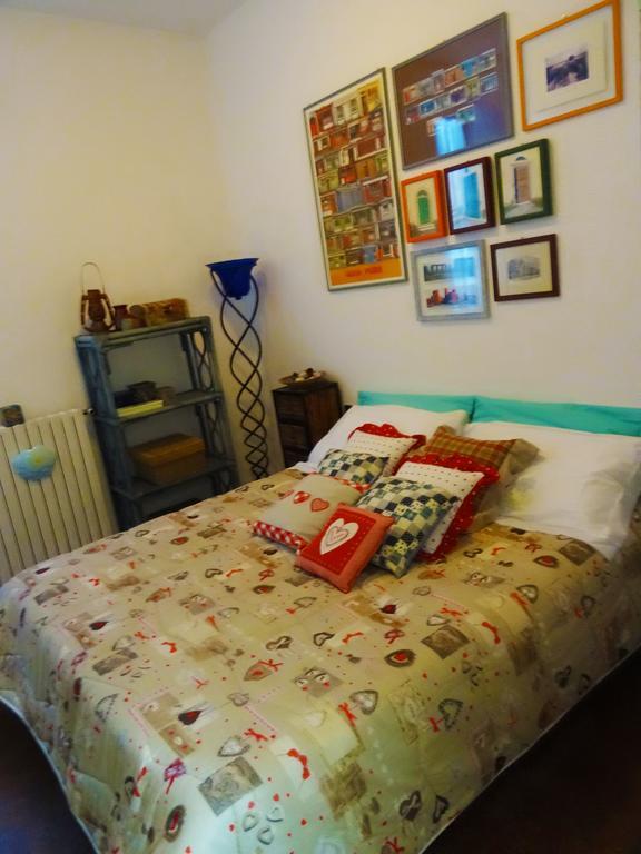 La Celestina Bed & Breakfast Piana Crixia Luaran gambar
