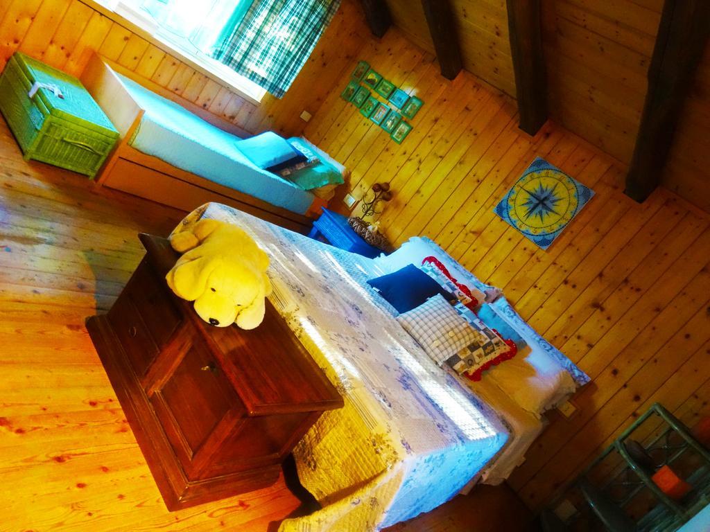 La Celestina Bed & Breakfast Piana Crixia Luaran gambar