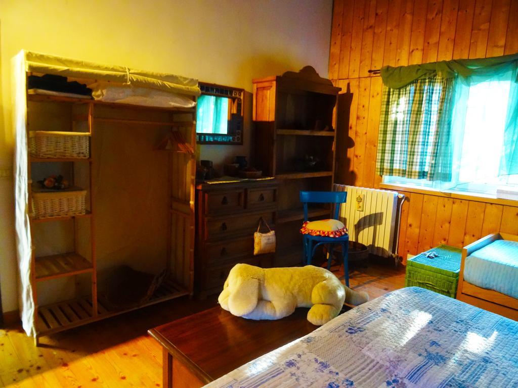 La Celestina Bed & Breakfast Piana Crixia Luaran gambar