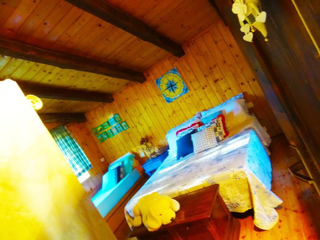 La Celestina Bed & Breakfast Piana Crixia Luaran gambar