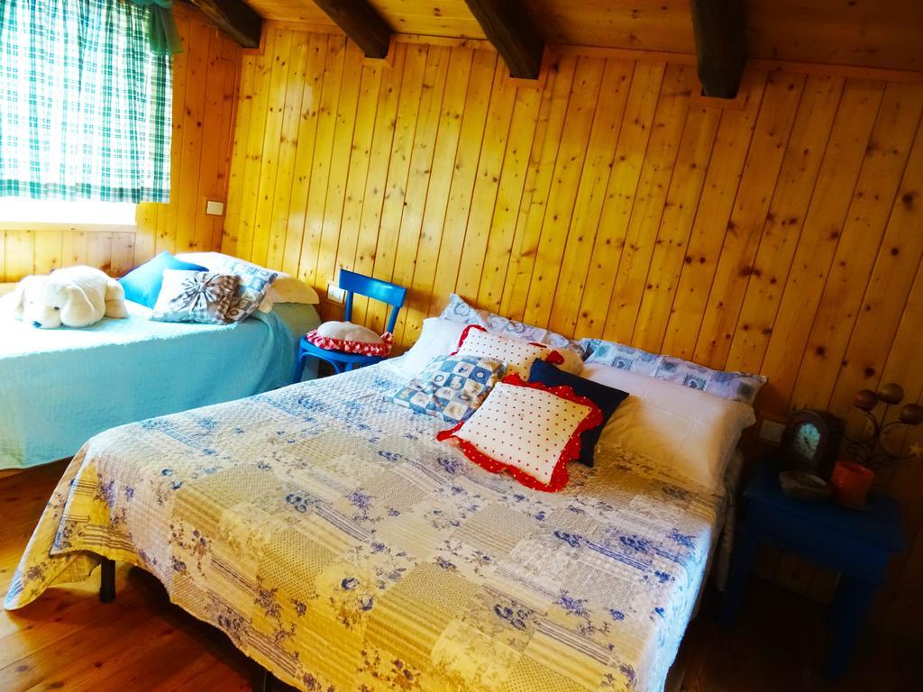 La Celestina Bed & Breakfast Piana Crixia Luaran gambar