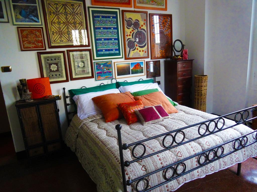 La Celestina Bed & Breakfast Piana Crixia Luaran gambar