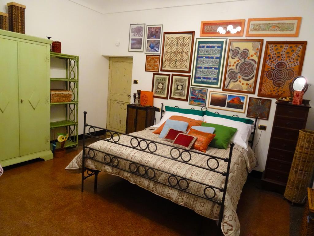 La Celestina Bed & Breakfast Piana Crixia Luaran gambar