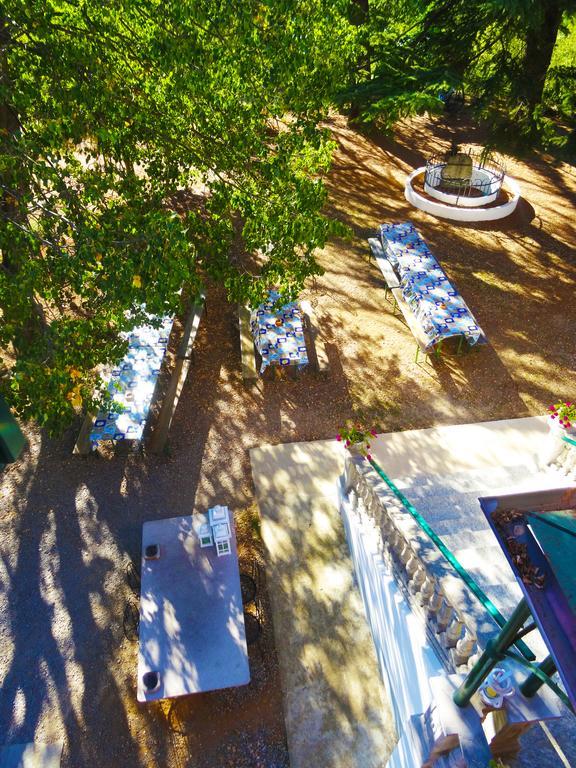 La Celestina Bed & Breakfast Piana Crixia Luaran gambar