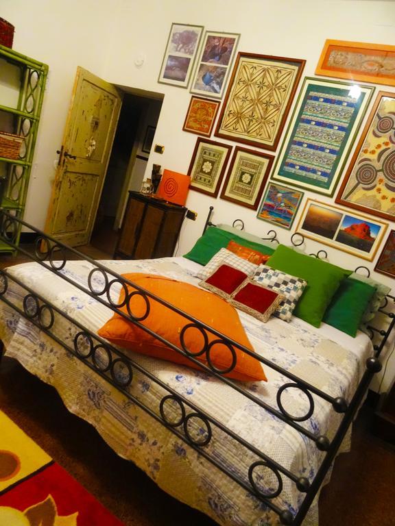 La Celestina Bed & Breakfast Piana Crixia Luaran gambar