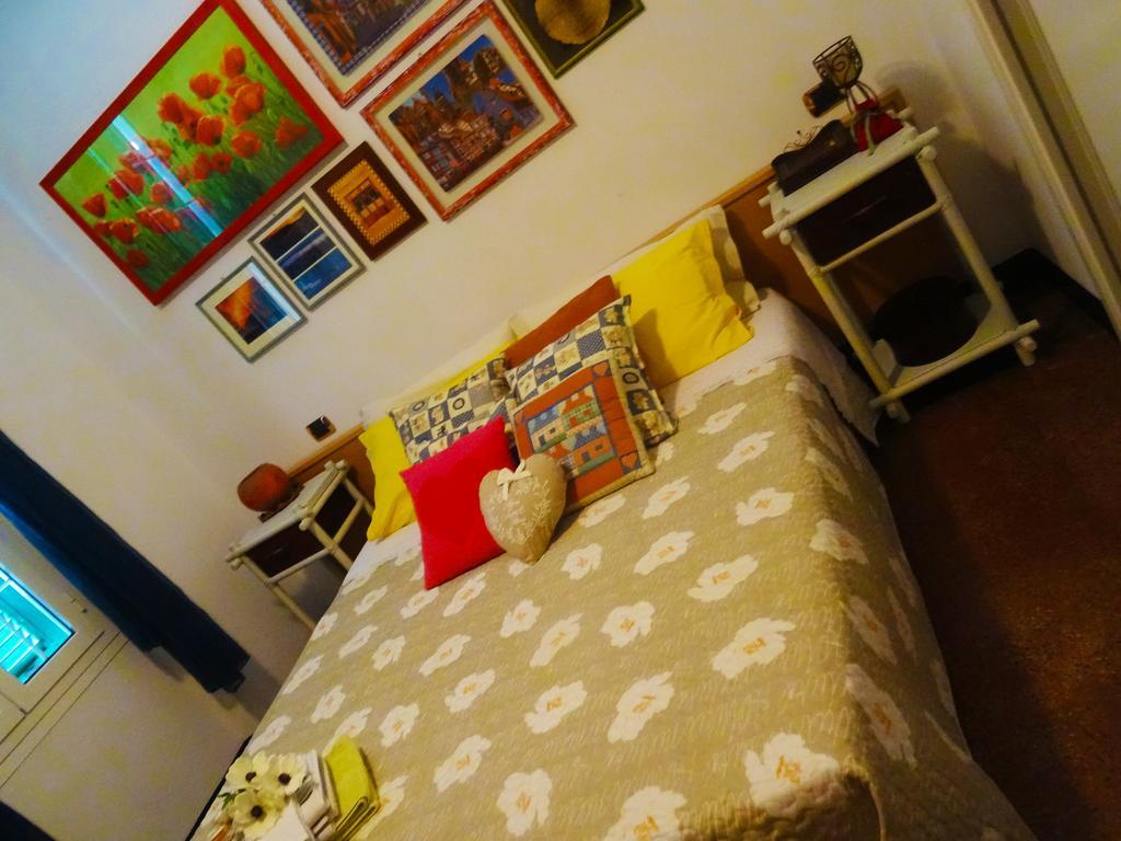 La Celestina Bed & Breakfast Piana Crixia Luaran gambar