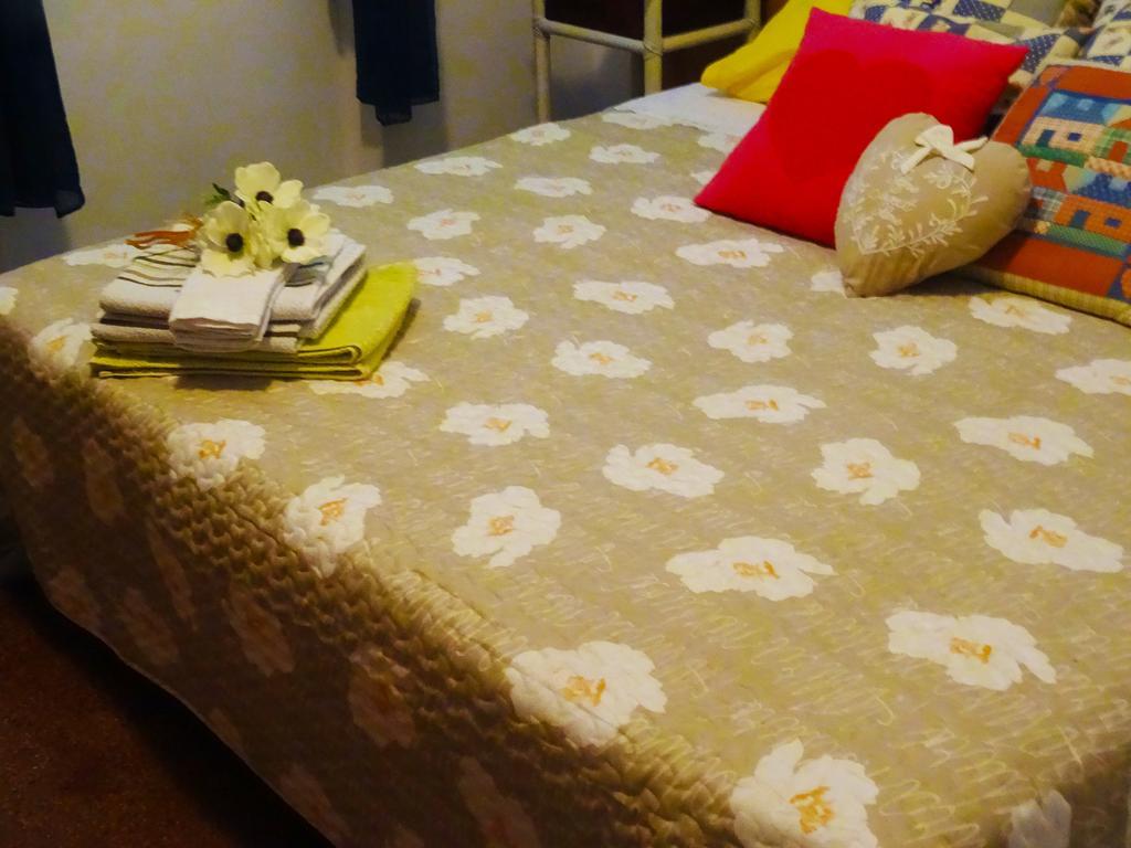 La Celestina Bed & Breakfast Piana Crixia Luaran gambar