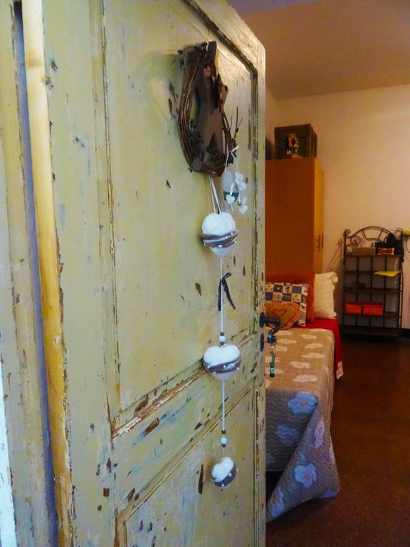La Celestina Bed & Breakfast Piana Crixia Luaran gambar