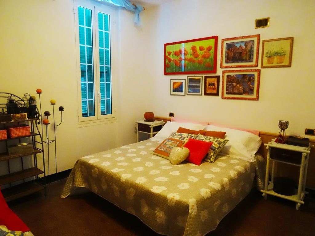 La Celestina Bed & Breakfast Piana Crixia Luaran gambar