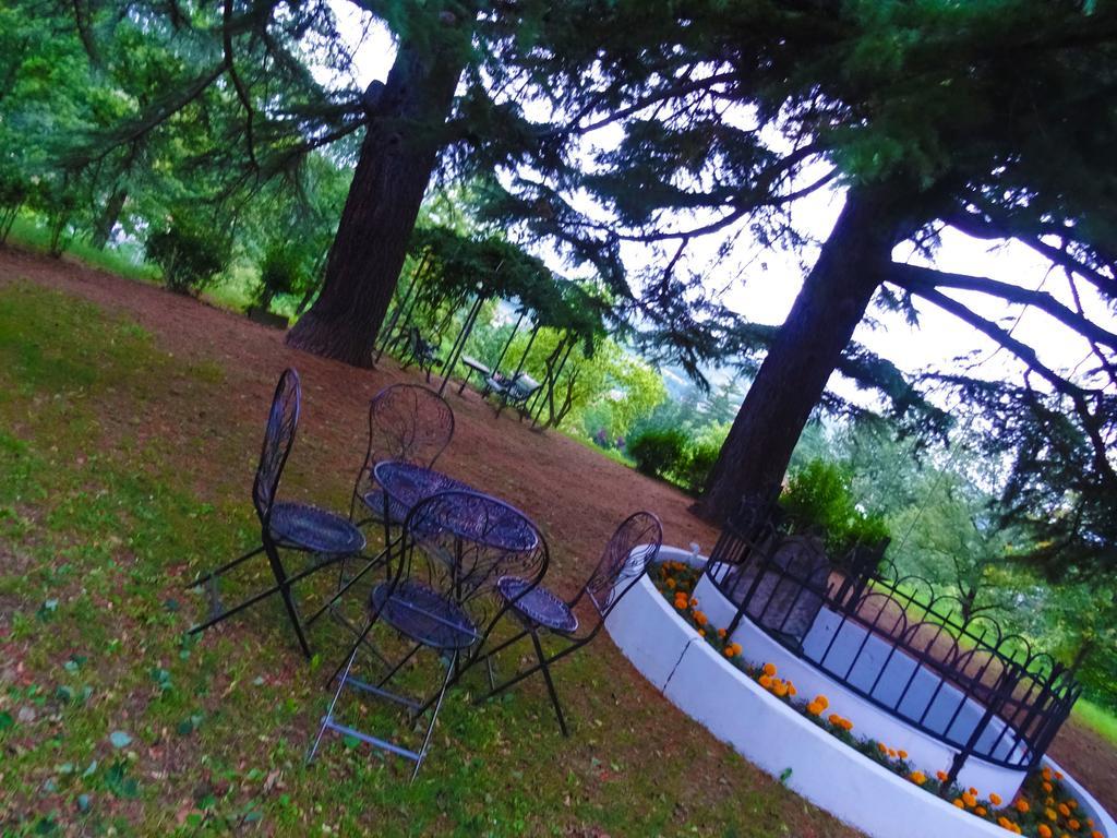 La Celestina Bed & Breakfast Piana Crixia Luaran gambar