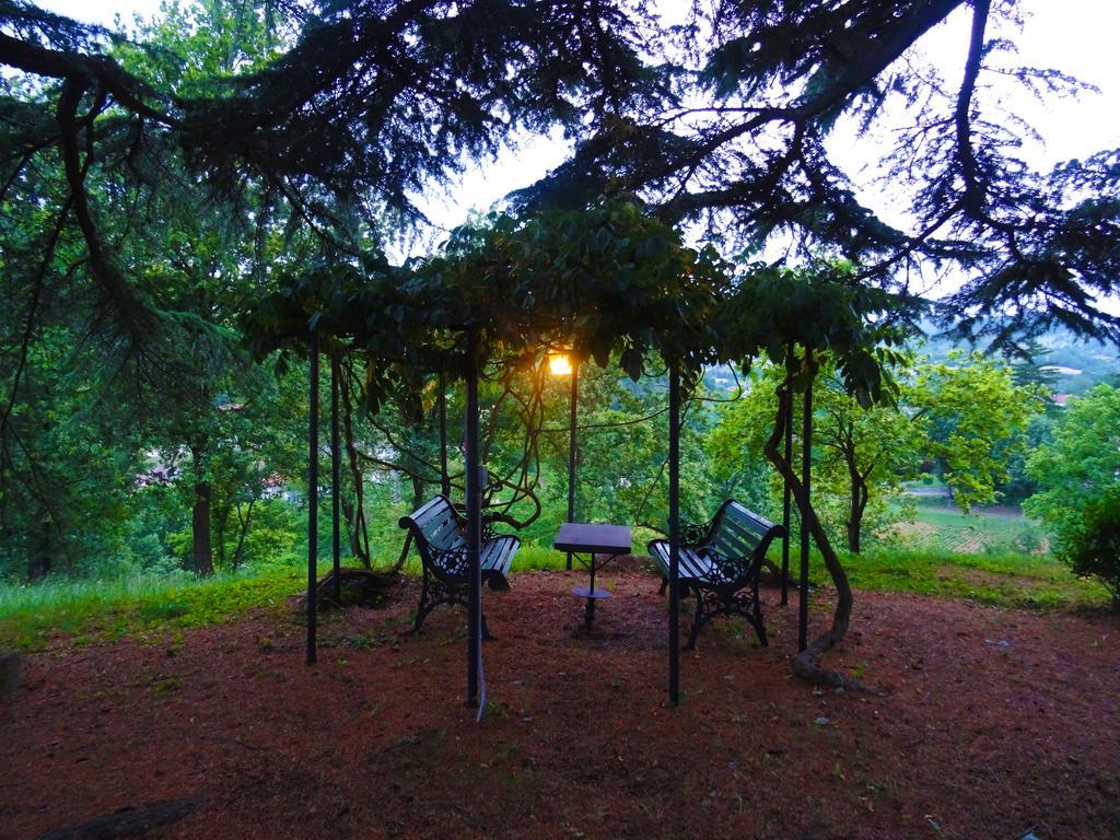 La Celestina Bed & Breakfast Piana Crixia Luaran gambar
