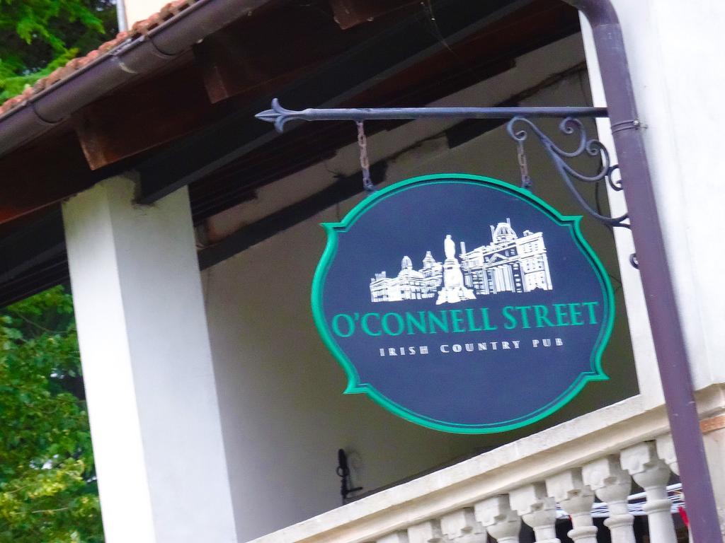 La Celestina Bed & Breakfast Piana Crixia Luaran gambar