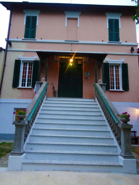 La Celestina Bed & Breakfast Piana Crixia Luaran gambar