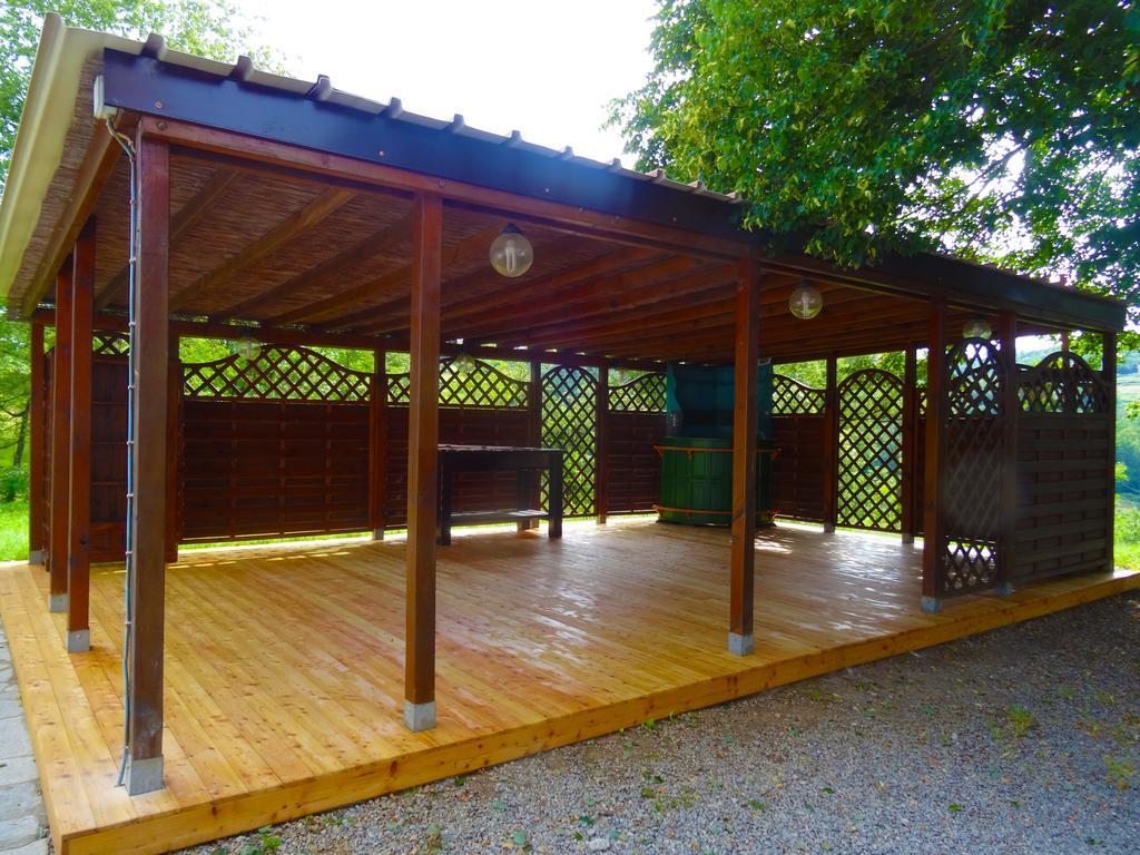 La Celestina Bed & Breakfast Piana Crixia Luaran gambar