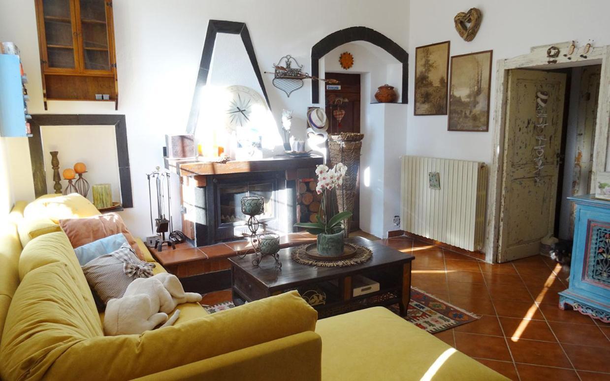 La Celestina Bed & Breakfast Piana Crixia Luaran gambar