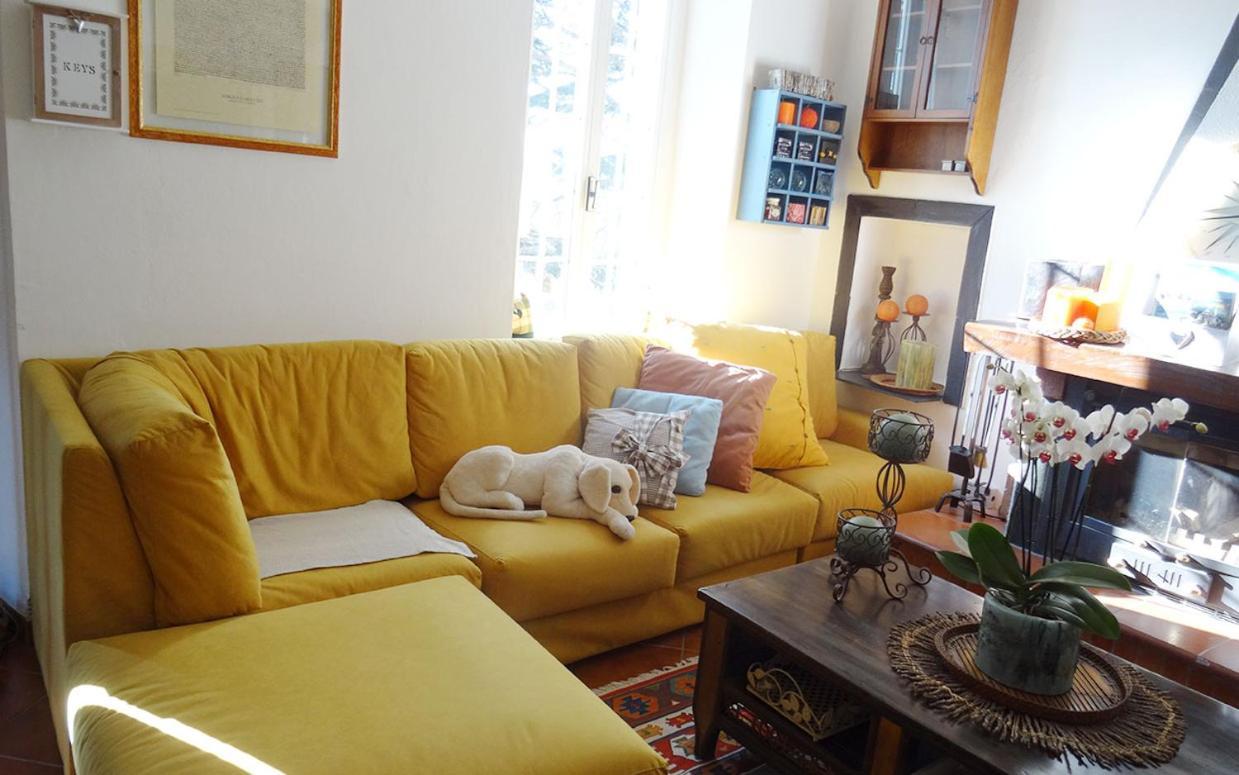 La Celestina Bed & Breakfast Piana Crixia Luaran gambar